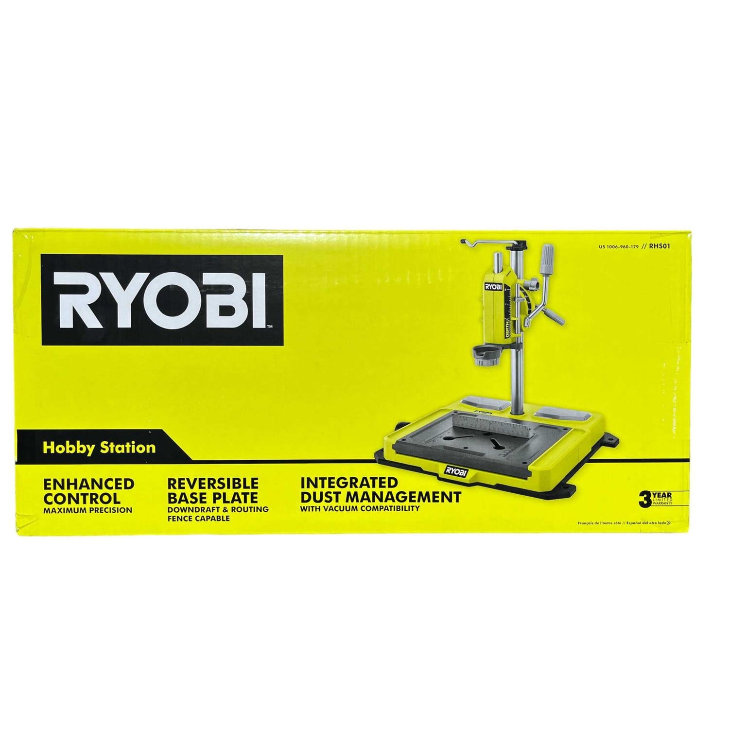 Ryobi Hobby Station - Shop Hardware Tools Online Store