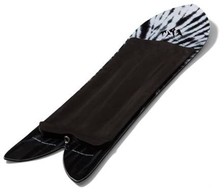 Jones Mountain Surfer Snowboard Q73215