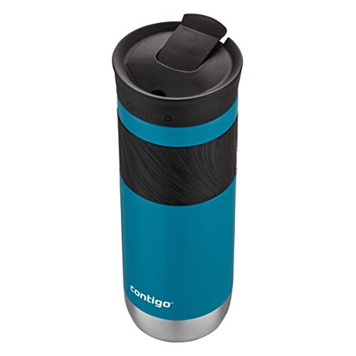 Contigo SNAPSEAL Insulated Stainless Steel Travel Mug 20oz K967886