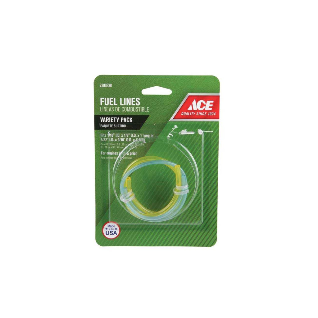Ace Fuel Line - Shop Hardware Tools Online Store