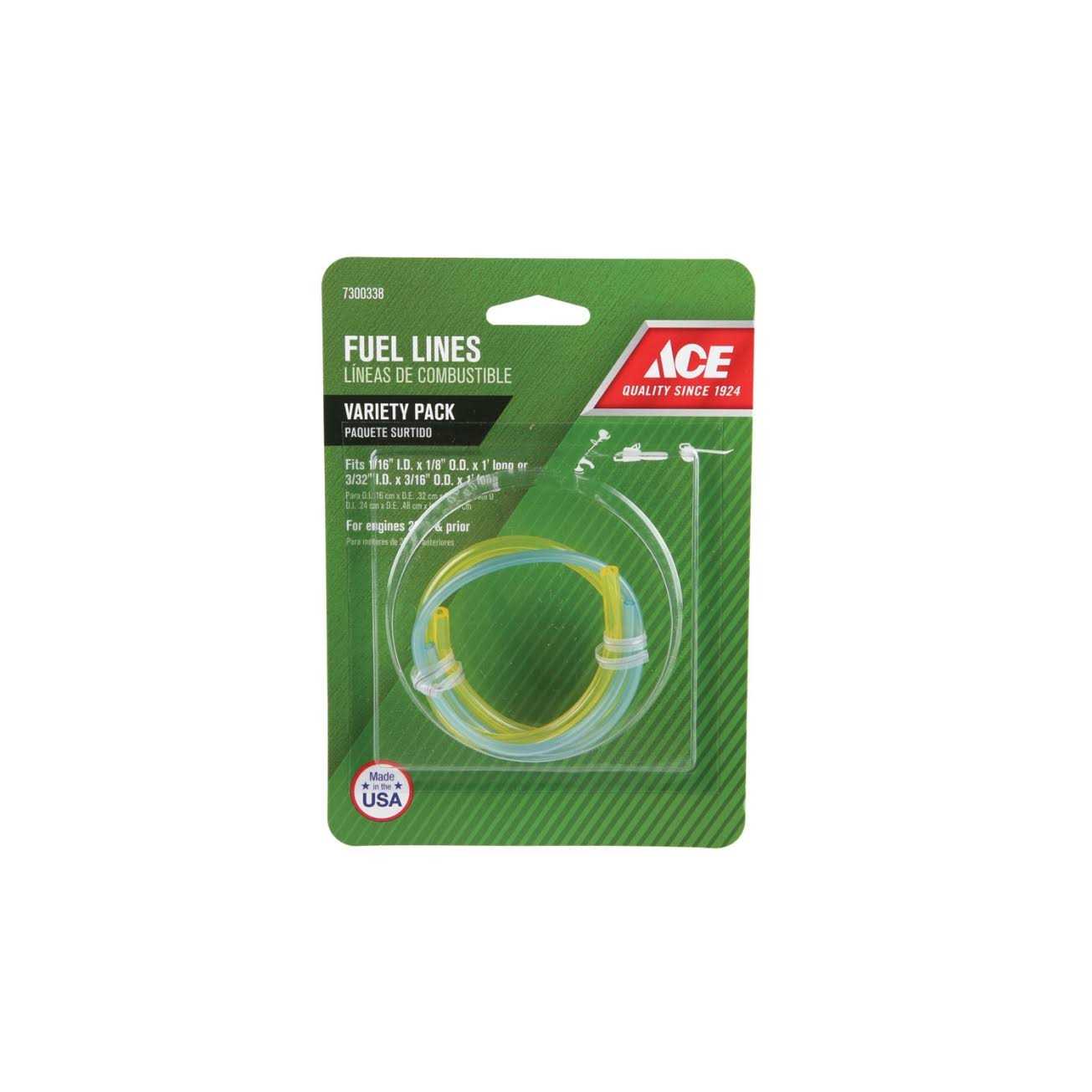 Ace Fuel Line - Shop Hardware Tools Online Store