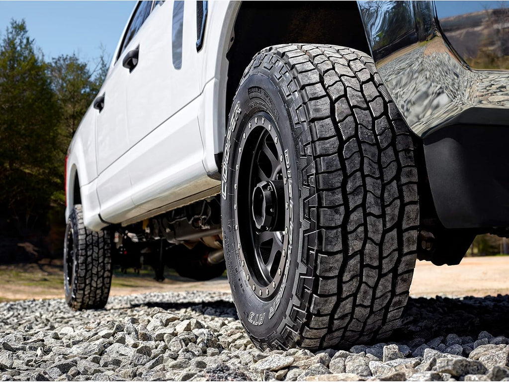 Cooper Discoverer AT3 LT All-Season LT265/75R16 Tire S568052