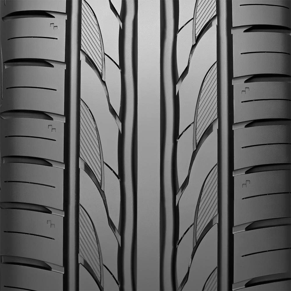 Kumho Ecsta PS31 Summer Performance Tire 275/40ZR17 J5198
