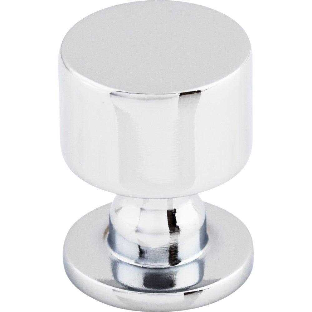 Top Knobs Serene TK821HB Lily Knob V827