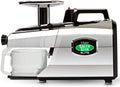 Tribest GSE-5050 Greenstar Elite Cold Press Juicer