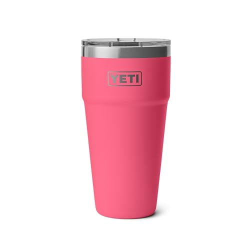 YETI Rambler 30 oz Stackable Tumbler with MagSlider Lid P271