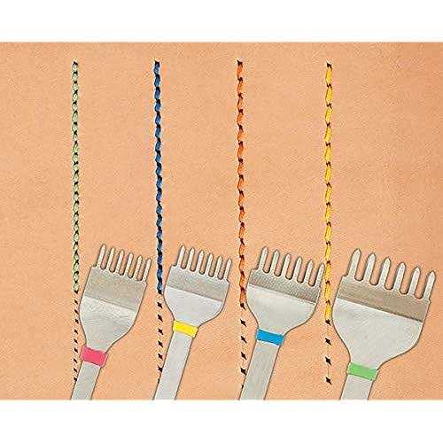 Weaver Leather Supply Diamond Stitching Chisel Set T69775