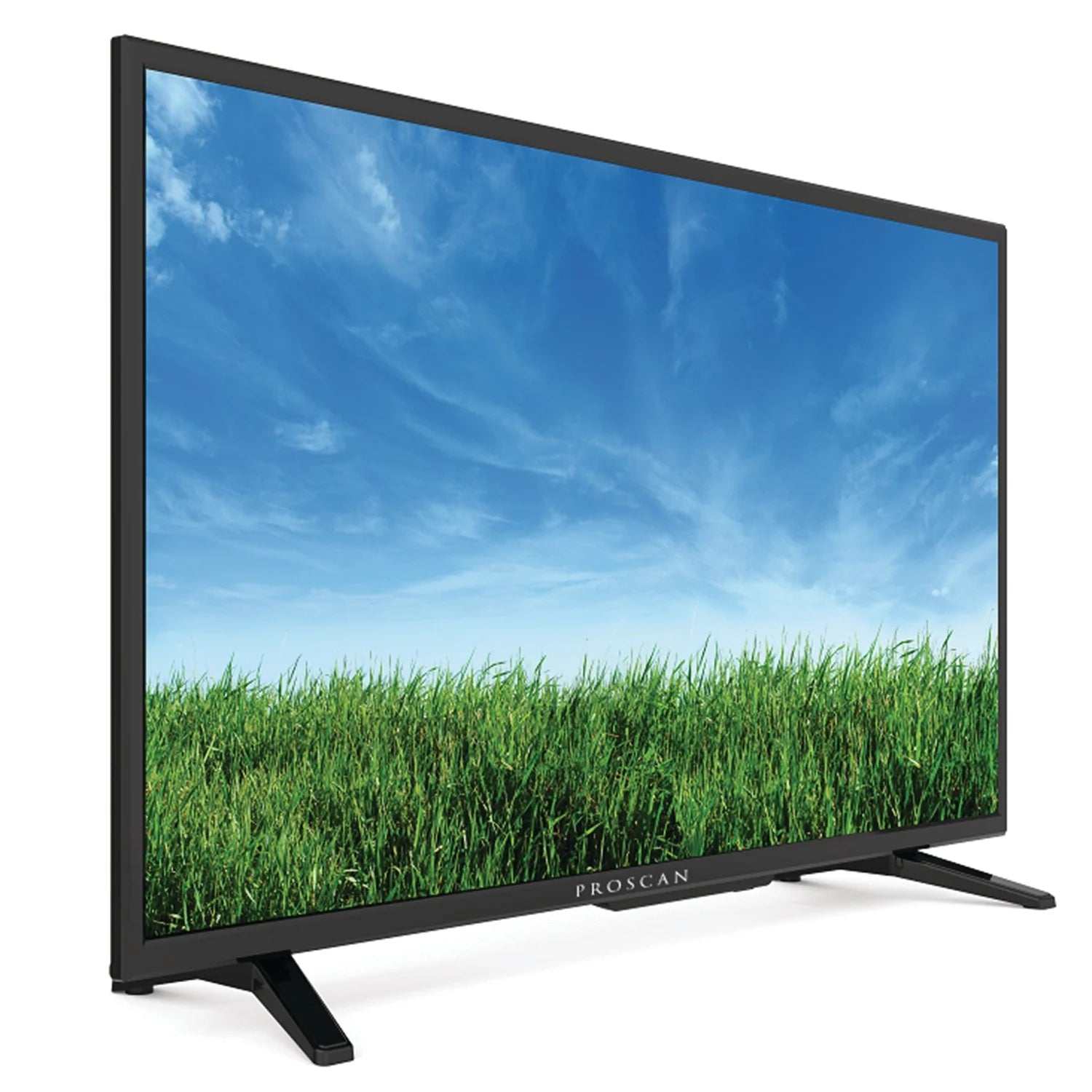 Proscan 32" 720P TV/DVD Combo, Black S616