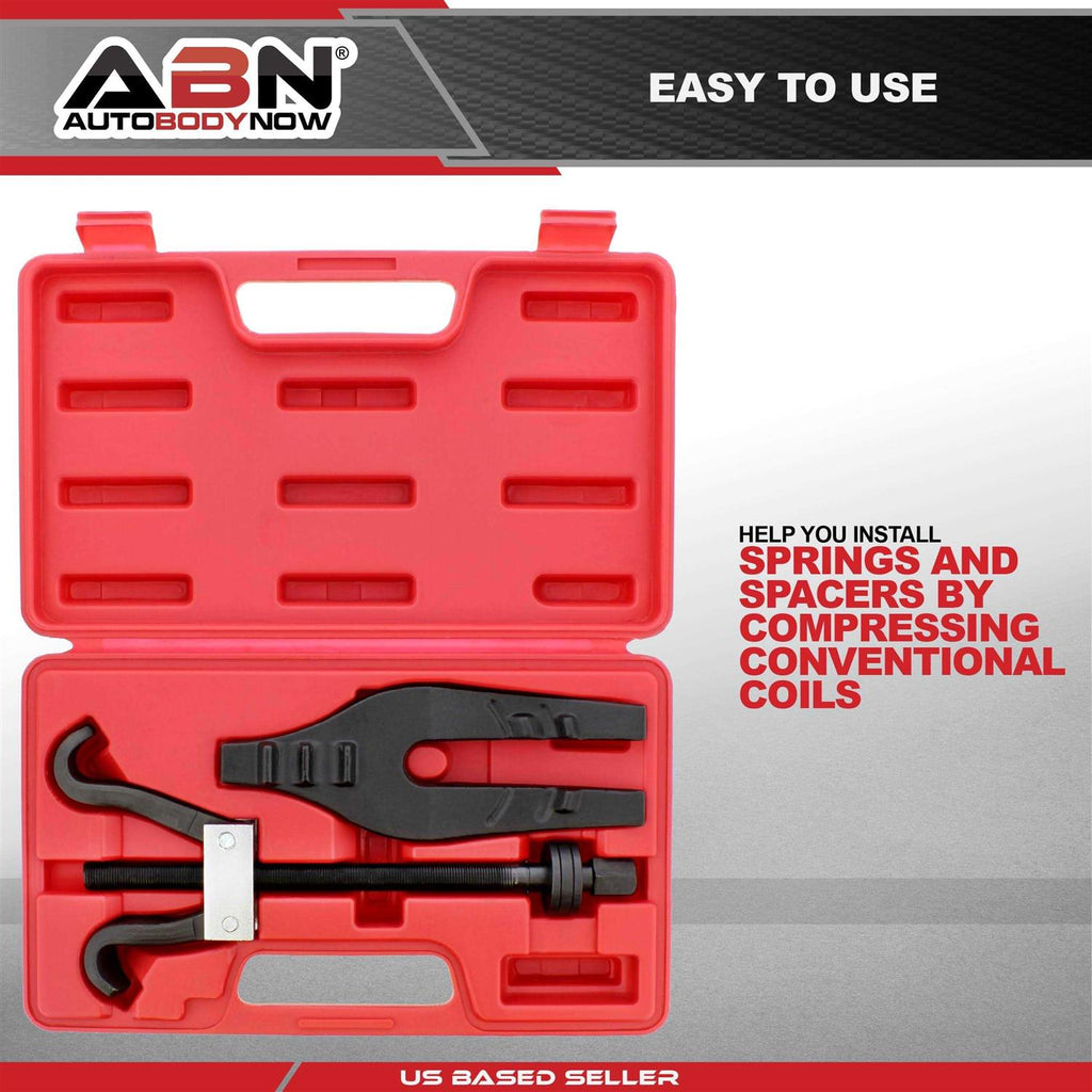 Abn Coil Spring Compressor Tool O11581