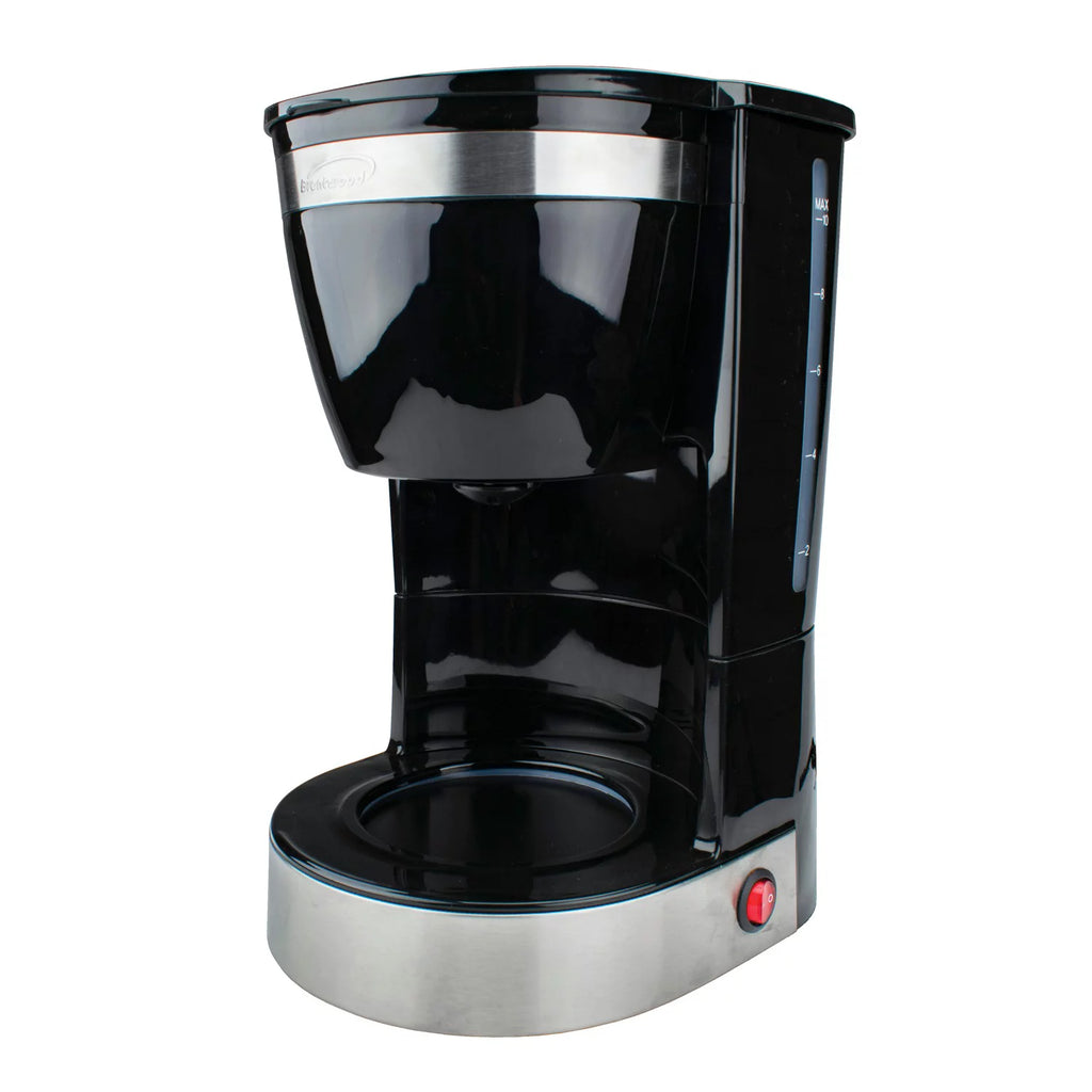 Brentwood Appliances Ts-215bk 12-Cup Coffee Maker Black F868778