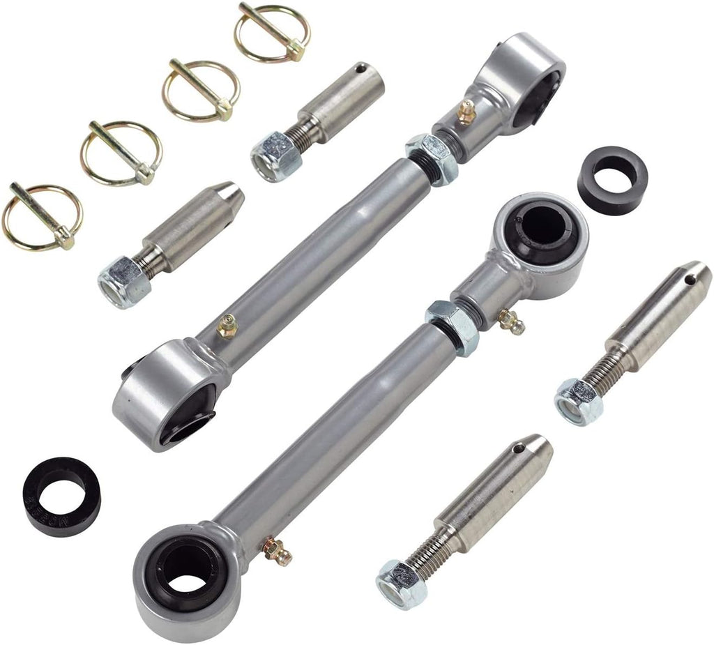 Rubicon Express RE1132 Sway Bar Disconnect T35079