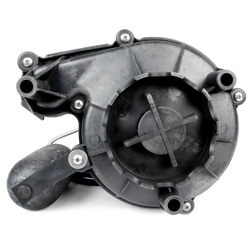 Eco Flo EFSA33 1/3 HP Cast Iron Sump Pump L734650
