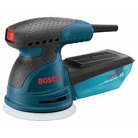Bosch 5 Palm Random Orbit Sander ROS20VSC - Shop Hardware Tools Online Store