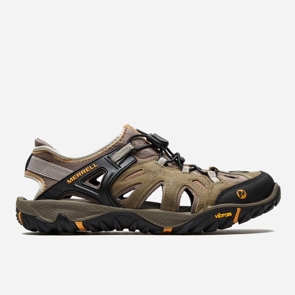 Merrell Men&s All Out Blaze Sieve