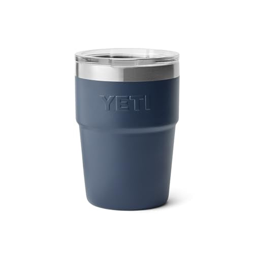 YETI Rambler 16 oz Stackable Tumbler with MagSlider Lid D56967