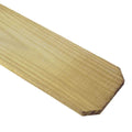 Severe Weather 5/8-in x 6-ft Pressure Treated Southern Yellow Pine Dog Ear Fence Picket - Shop Hardware Tools Online Store