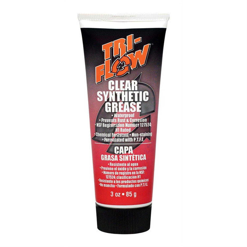 Synthetic Grease Tri Flow - Shop Hardware Tools Online Store