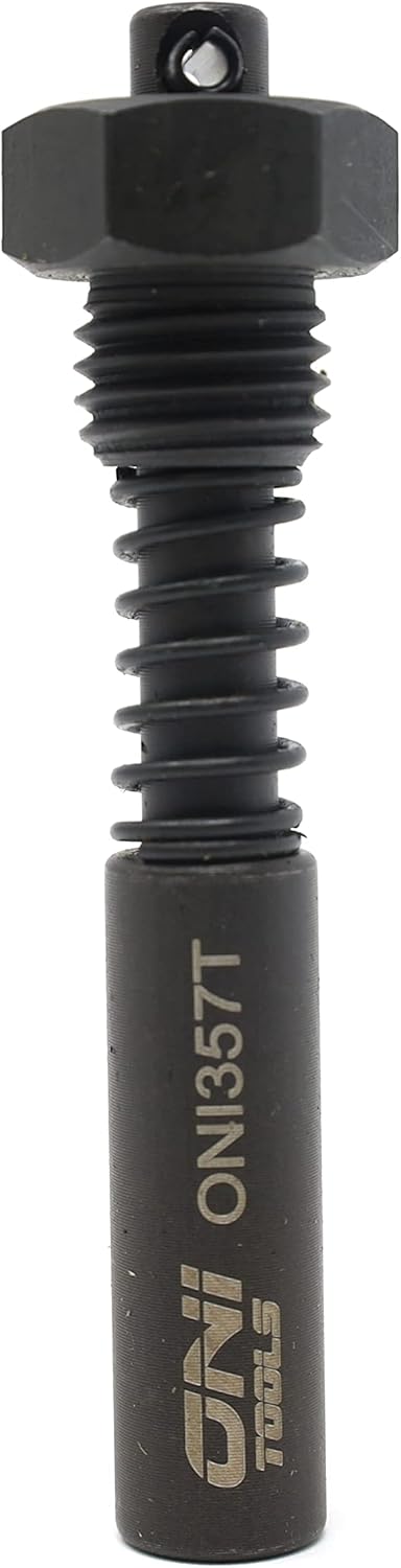 Oni Tools Cummins ISX ISX15 Automatic Crankshaft Timing Pin Tool Alternative to 3163020 & 20161P Cam Locking Pins Pack of 2