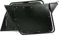 Acmex 2008-2014 Polaris RZR 800/S 800/XP 900/570 UTV Doors 2PCS，Black