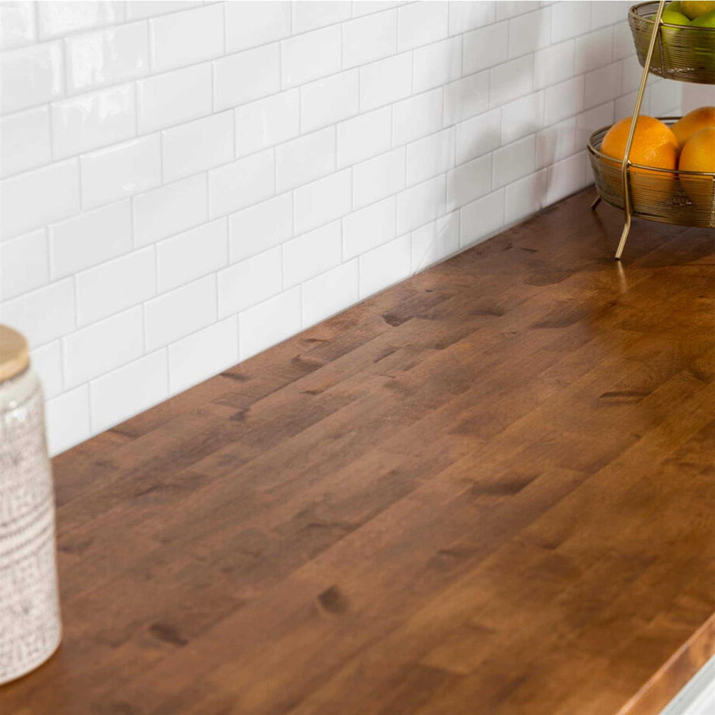 Watco Butcher Block Oil & Stain F756732