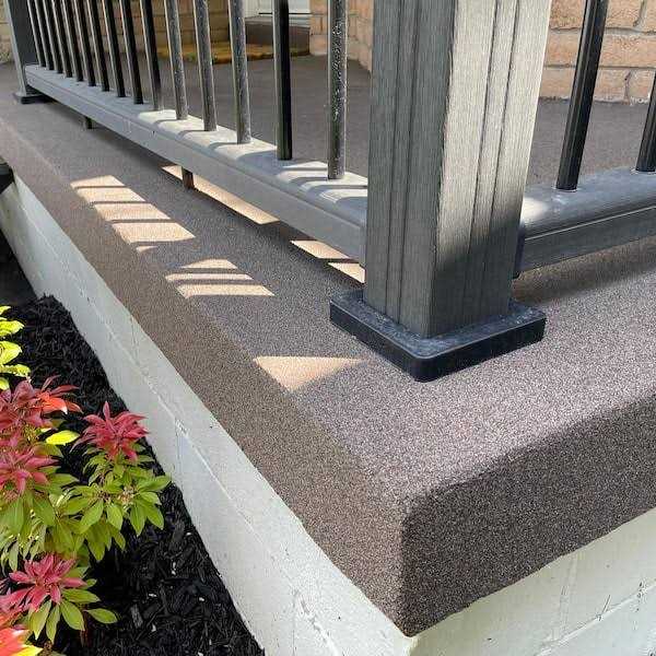 Daich SpreadRock Granite Stone Coating 3 Gal Interior/Exterior X7547