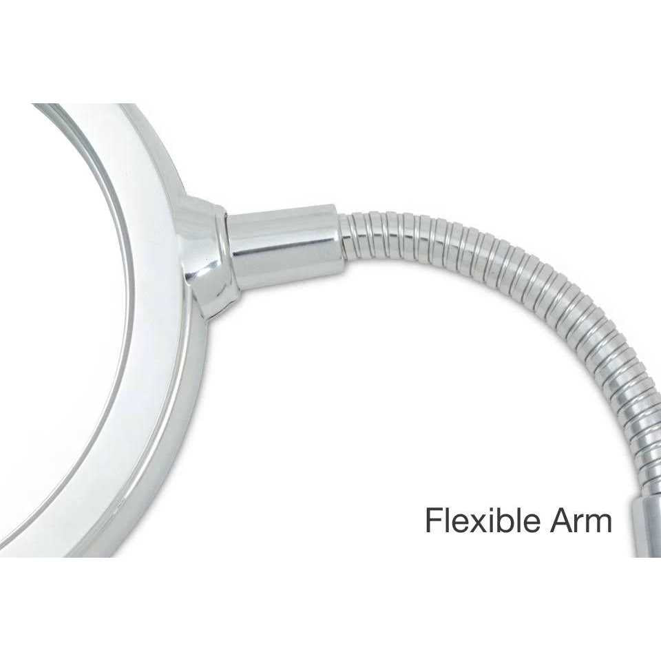 Sharper Image Heated Fog-Free Shower Mirror Y60784