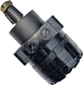 JEENDA Wheel Motor for Oregon 27-504 Replaces Scag 483190 600922 Ferris 5100407 Hydro Gear HGM-15E-3138