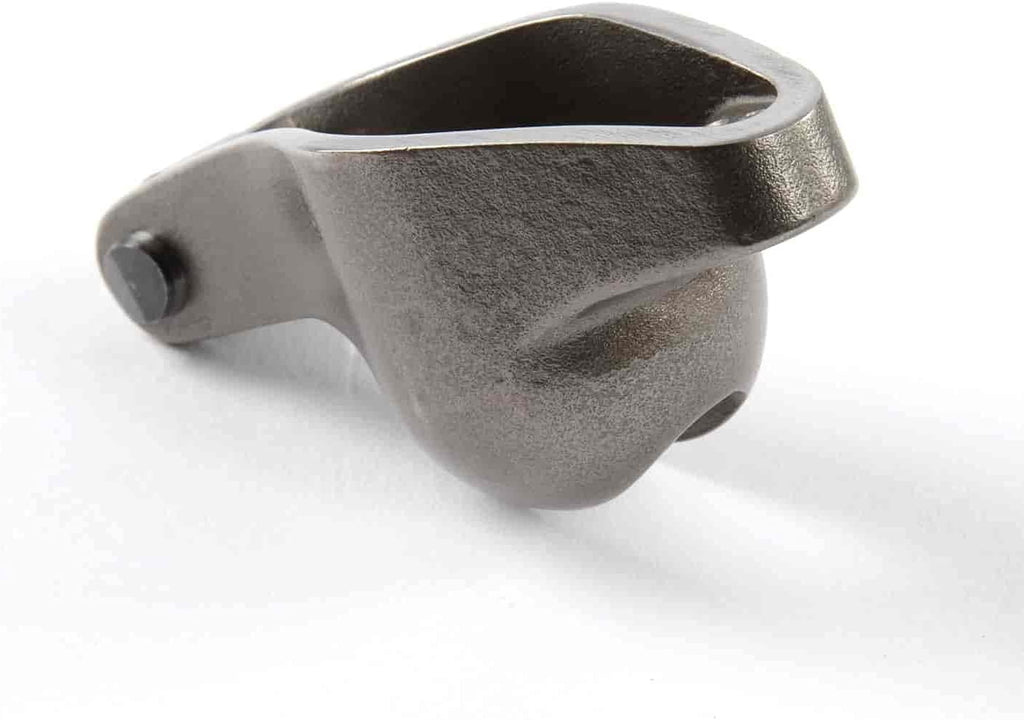 JEGS Cast Steel Roller Tip Rocker Arms for Small Block Chevy Engines, 1.5 Ratio, Set of 16 G1920
