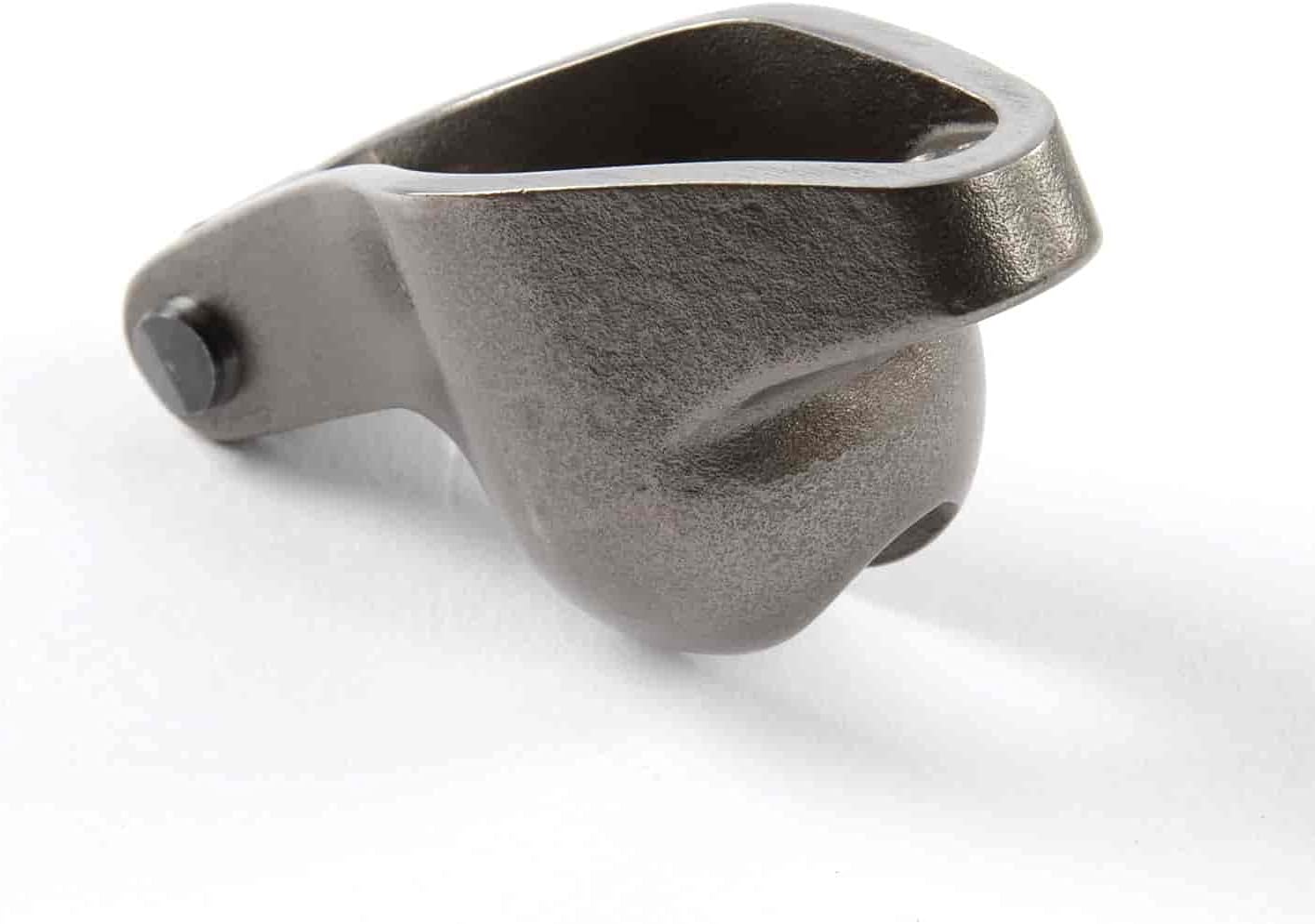 JEGS Cast Steel Roller Tip Rocker Arms for Small Block Chevy Engines, 1.5 Ratio, Set of 16 G1920