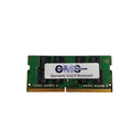 CMS 16GB (1X16GB) DDR4 19200 2400MHZ NON ECC SODIMM Memory Ram Upgrade Compatible with Lenovo® IdeaPad 320-17AST, IdeaPad 320-17ABR, IdeaPad 320-15ABR - C107