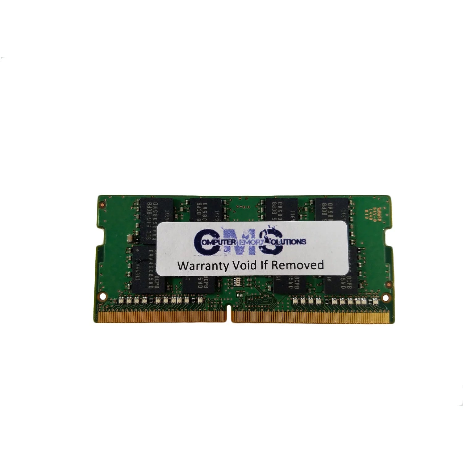 CMS 16GB (1X16GB) DDR4 19200 2400MHZ NON ECC SODIMM Memory Ram Upgrade Compatible with Lenovo® IdeaPad 320-17AST, IdeaPad 320-17ABR, IdeaPad 320-15ABR - C107