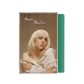 Billie Eilish - Happier Than Ever Exclusive  Spotify Exclusive MintGreen Cassette Tape