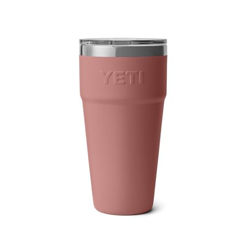 YETI Rambler 30 oz Stackable Tumbler with MagSlider Lid P271
