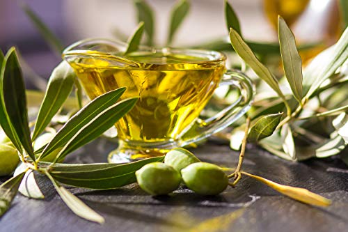 Mythology Greek Extra Virgin Olive Oil, Cold Pressed PDO Kolymvari Crete, 3L B1961
