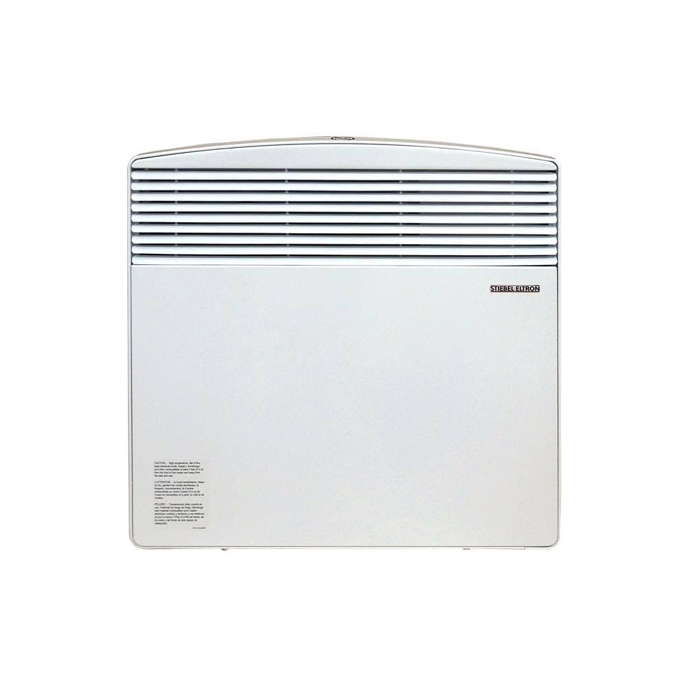 Stiebel Eltron CNS Wall-Mounted Convection Heater F86373