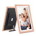 Dcenta 15.6 Inch Large Digital Photo Frame with WiFi Connectivity and 16GB Storage
