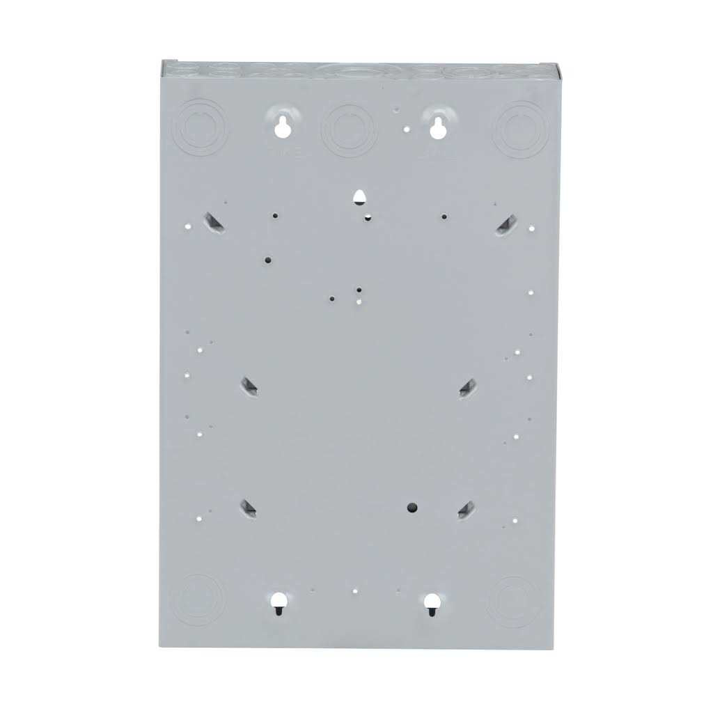 Square D QO124M100P Load Center Q40618