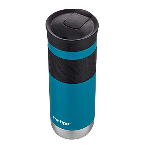 Contigo SNAPSEAL Insulated Stainless Steel Travel Mug 20oz K967886