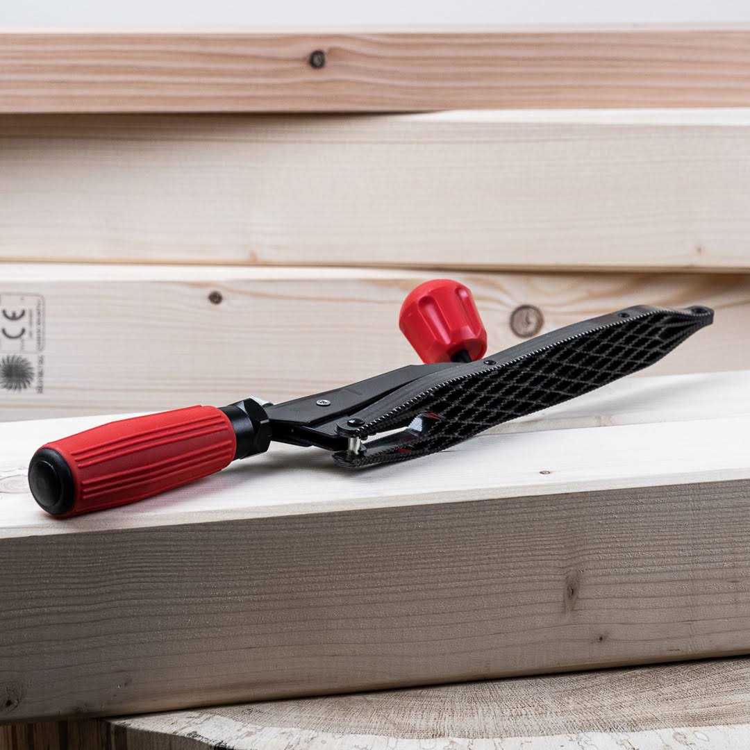 Shinto Saw Rasp W3894