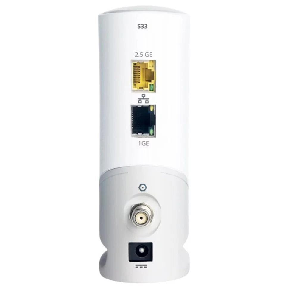 ARRIS S33 Surfboard DOCSIS 3.1 Cable Modem W26084