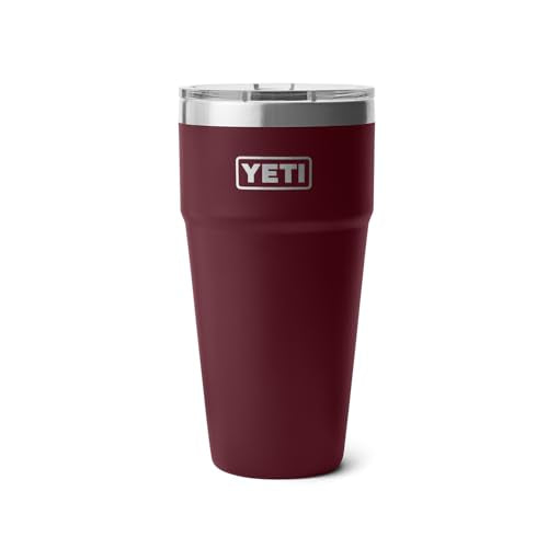 YETI Rambler 30 oz Stackable Tumbler with MagSlider Lid P271