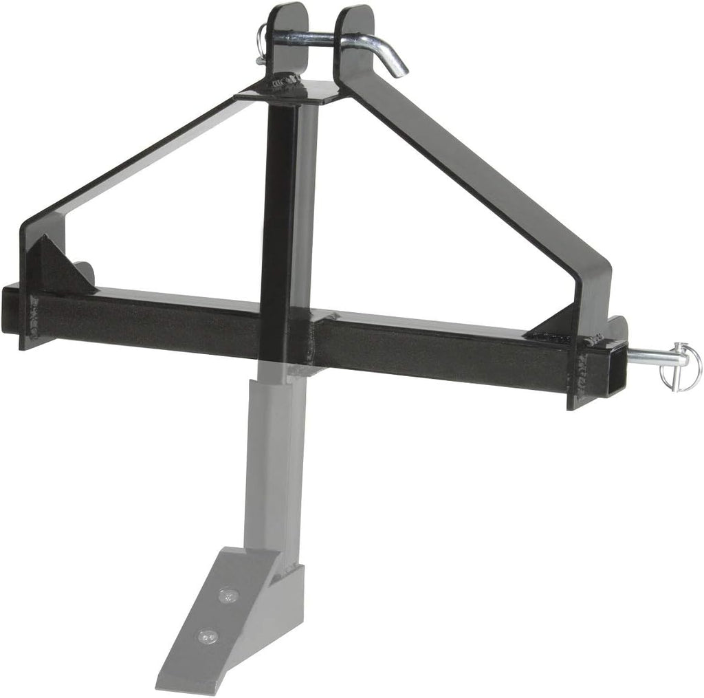 MotoAlliance Impact Implements CAT-0 Middle Buster S190