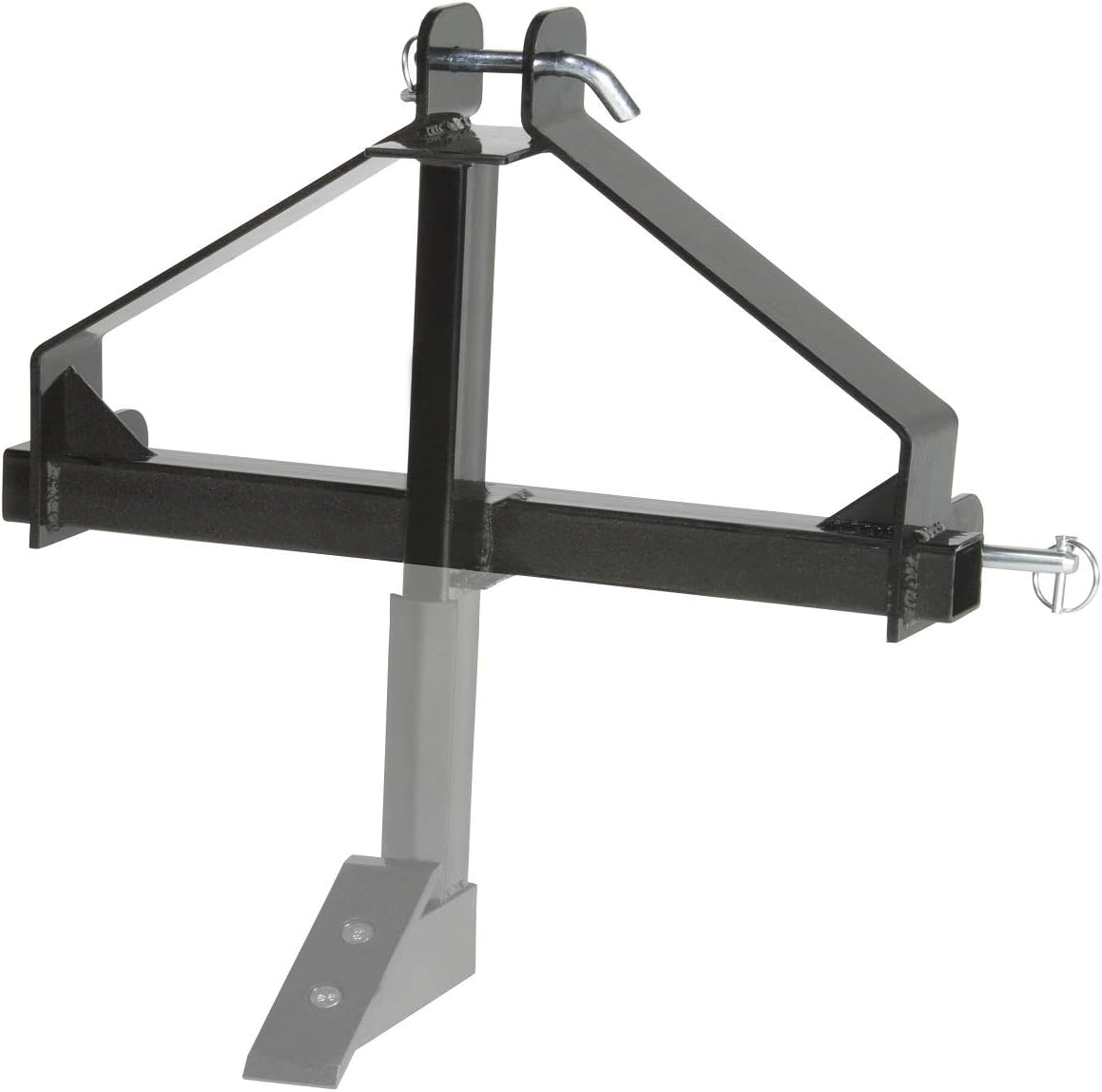 MotoAlliance Impact Implements CAT-0 Middle Buster S190