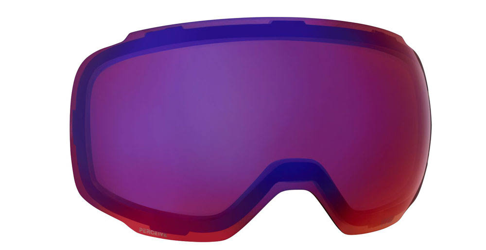 Anon M2 Perceive Replacement Lens for Men G162