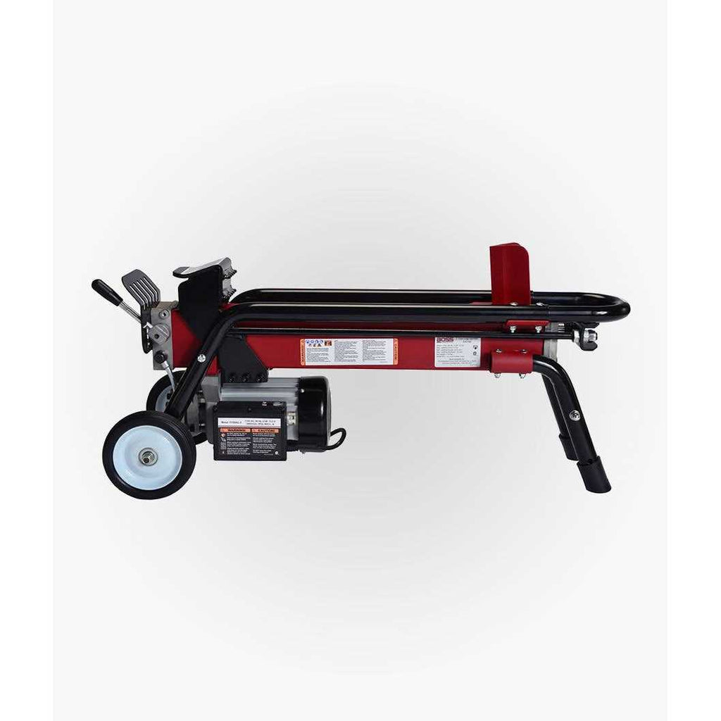 Boss Industrial 7 Ton Electric Log Splitter ES7T20 P6306
