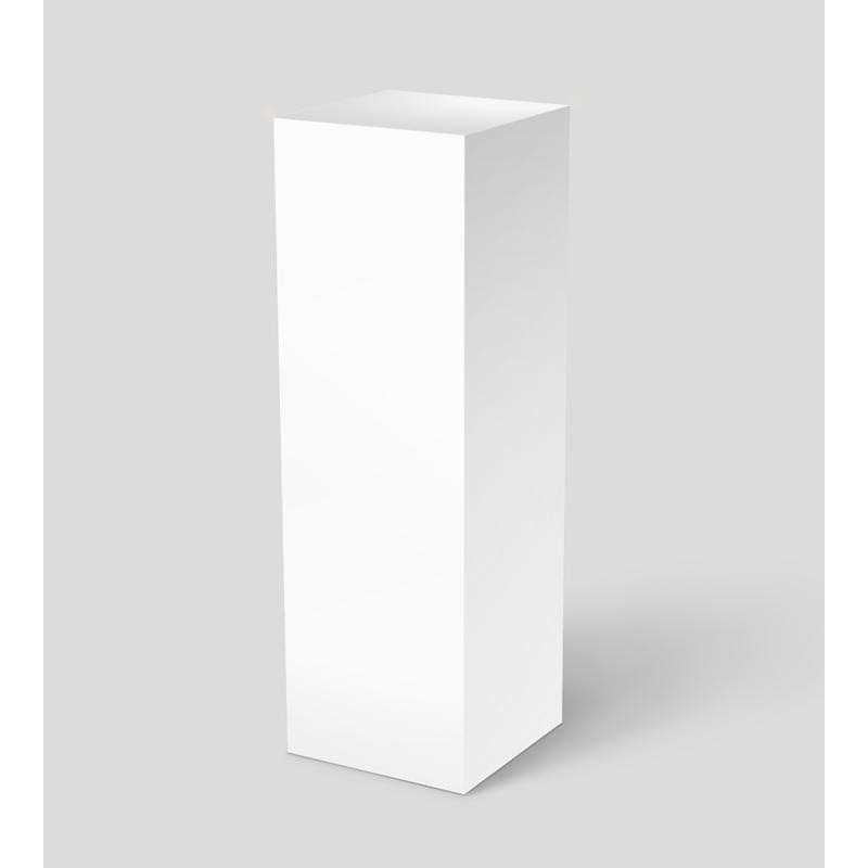 White Pedestal Laminate - Shop Hardware Tools Online Store