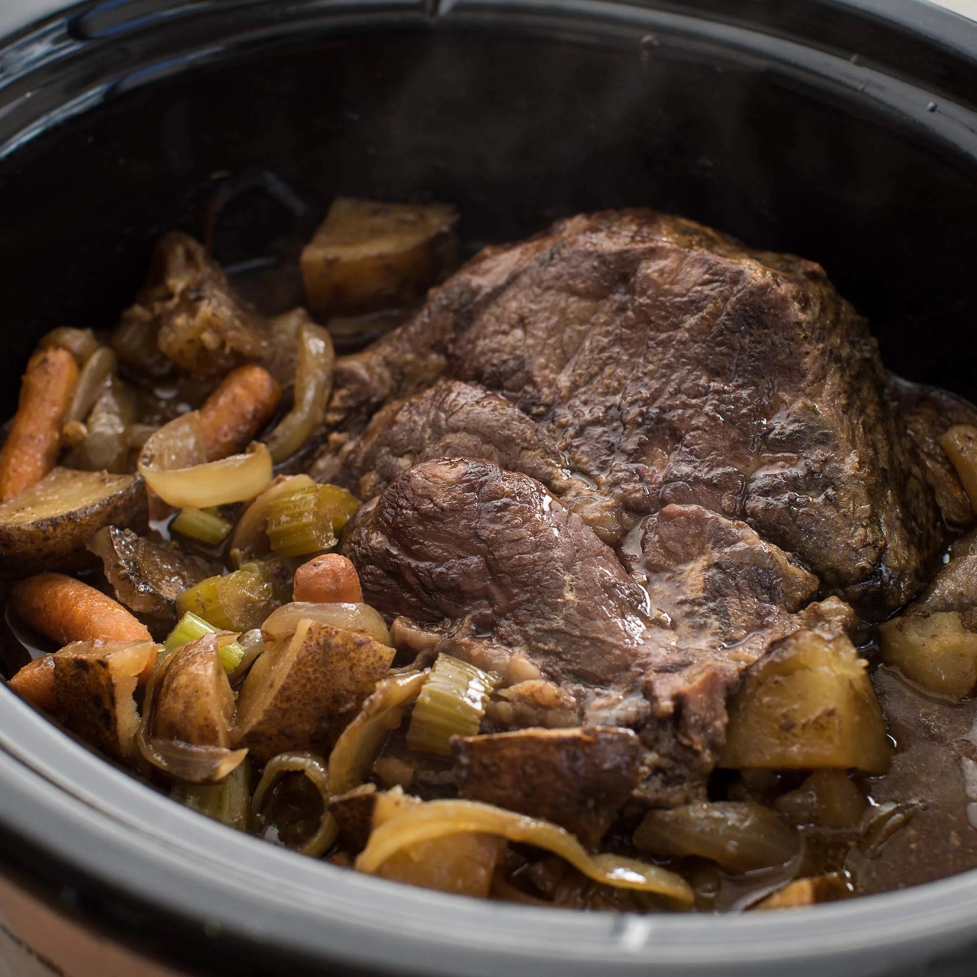McCormick Slow Cooker Savory Pot Roast Seasoning Mix, 1.3 oz Pack of 32 L7408