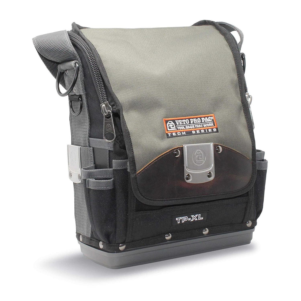 Veto Pro Pac TP-XL Large Tool Pouch - Shop Hardware Tools Online Store