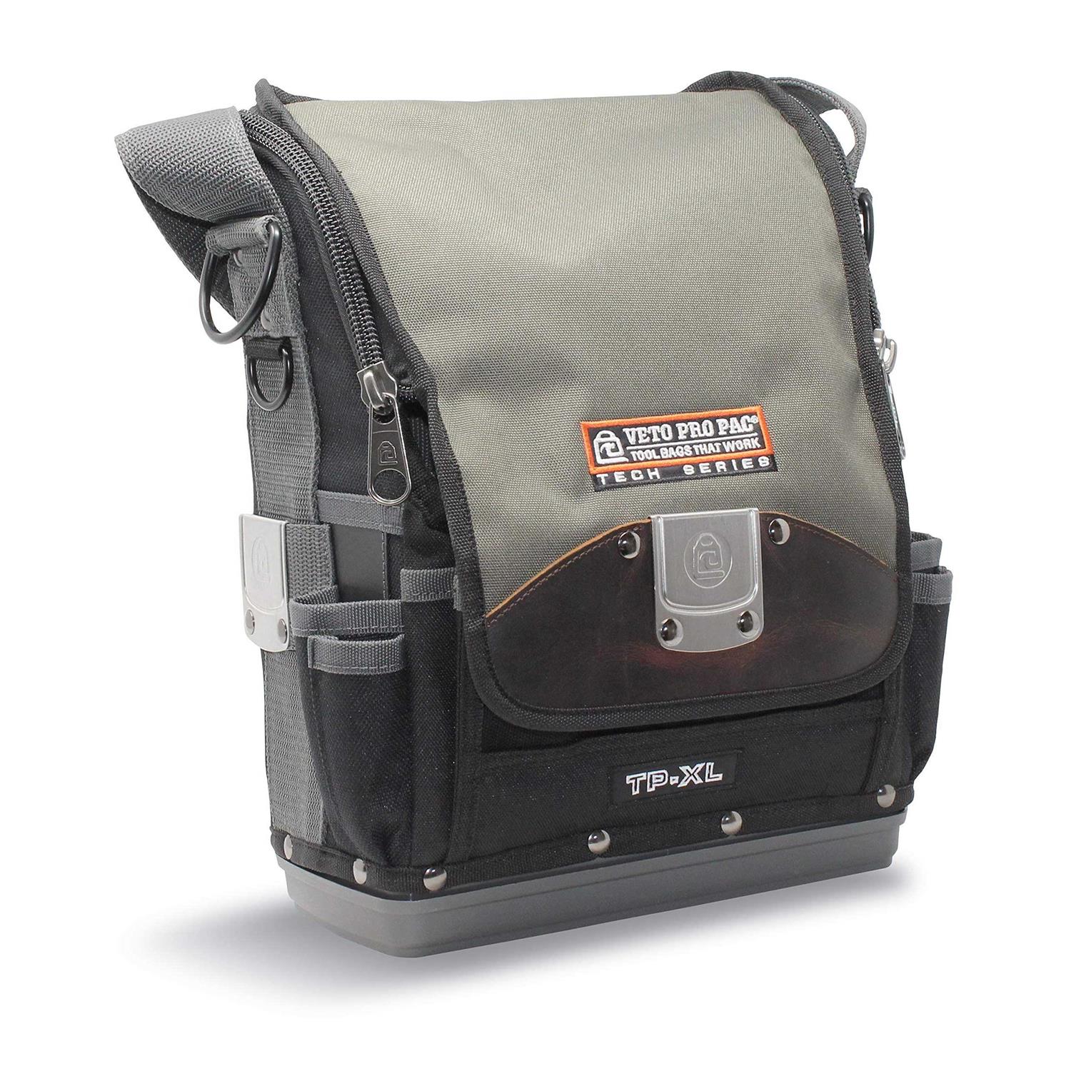 Veto Pro Pac TP-XL Large Tool Pouch - Shop Hardware Tools Online Store