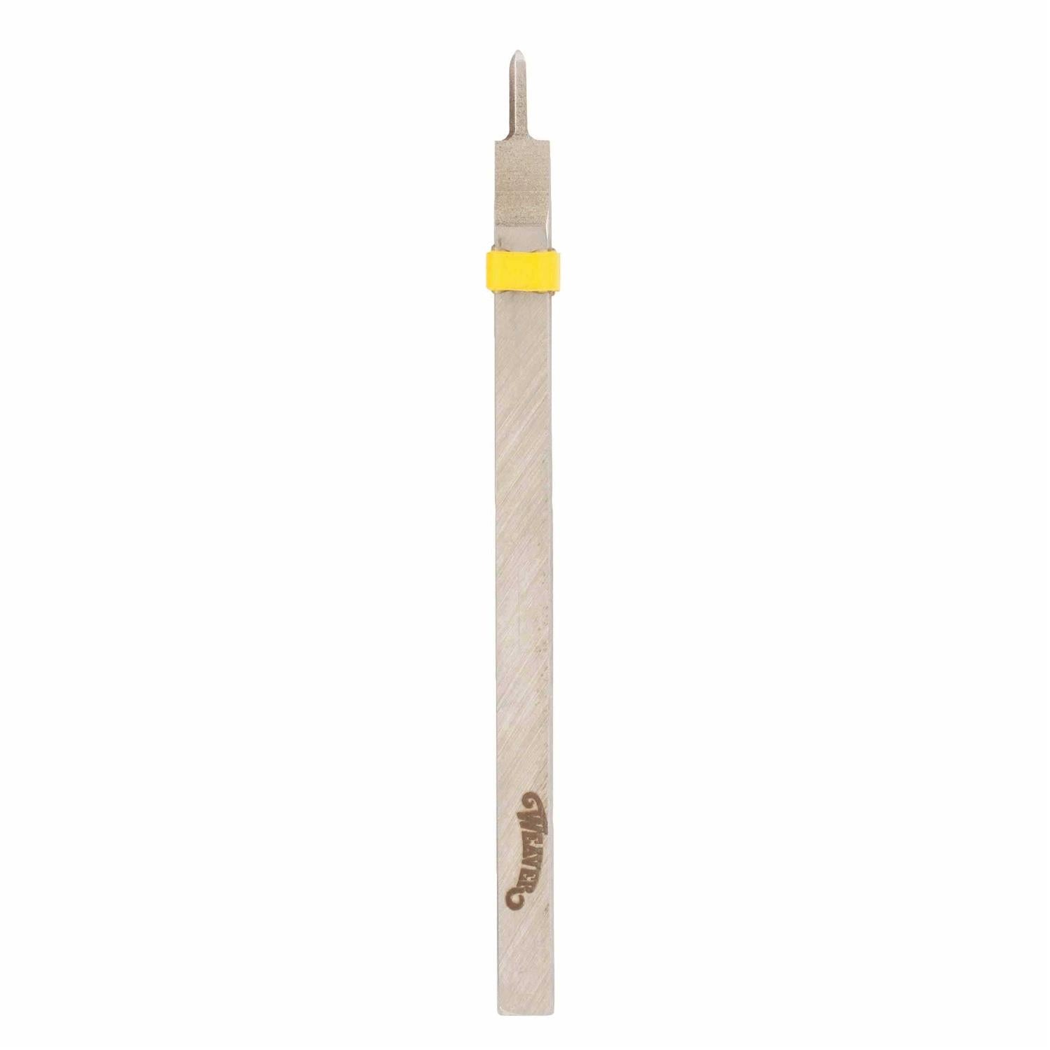 Weaver Leather Supply Diamond Stitching Chisel Set T69775